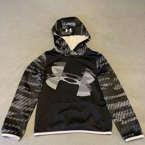 Under Armour Youth Small Hoodie